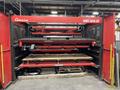 2022 AMADA Ensis 3015AJ 12000 w/ AMS 3015 CL cycle loader, 12KW, 7 Axis, 120” X 60” Max Sheet Size, AMNC 4 ie Control. - AMADAONLINE.com