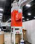 Teka FilterBys Version 3, 4 Filter Cartridge Dust Collector