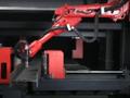 Akyapak Hare 6+2-Axis Robotic Plasma Cutting Machine, 2025 – Never Installed, Dust and Fume Collection Unit, Hypertherm XPR-300 Truehole Plasma System