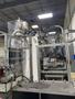 60 Ton LMG IMM-58 Two Shot Shuttle Table Injection Molding Machine, 2014