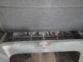 Pangborn 12 CU. Ft Model 12GN-6R Rubber Belt Tumble Barrel Blast Machine W/Parts Elevator. New-2002