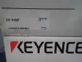 KEYENCE CONTROLLER  -  CV-X152F