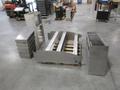 Stonebrook Equipment Assorted Organizing Units for Delivery Vans or Trucks- Auction Item