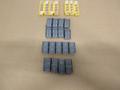 Kennametal and PH Horn Carbide Turning Inserts  ***All New In Packages***- Auction Item