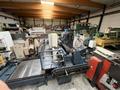 Johnford X: 4100 - Y: 2800 - Z: 800 mm CNC 5 axes