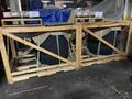 02) Thermtronix GT-3000, Gas Fired, Aluminum Furnace, 2018 – Never Used Still in Factory Crate