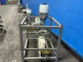 IMS METAL DETECTOR  -  137123