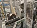 1250 MT PRESEZZI BRASS ROD OIL HYDRAULIC EXTRUSION PRESS  LINE W/ OCN HANDLING SYSTEM  Stock # 14498