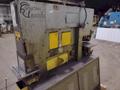 88 TON SPARTAN MODEL #IW77D HYDRAULIC IRONWORKER: STOCK #19243