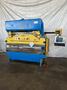 55 TON X 8' DI-ACRO 55-8 HYDRA-POWER PRESS BRAKE W/ AUTOMEC PC-800 CONTROLLER. STOCK # 0951523
