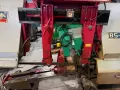 MEGA BS-360SA Semi-Automatic Horizontal Band Saw 2007’ #7650
