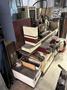 6" X 18" CHEVALIER FSG-618AD AUTOMATIC HYDRAULIC SURFACE GRINDER. STOCK # 0902624.