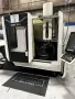 DMG MORI 19.7" X 24.82" CMX50 U 5-AXIS VMC  -  CMX 50 U