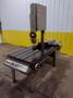 18" X 20" ARMSTRONG MARVEL SERIES 8 MARK 1 VERTICAL BAND SAW: STOCK #11225