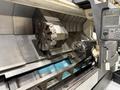 2012 Hyundai Wia L400LC Used CNC Lathe For Sale