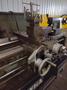 18&quot; x 40&quot; CHIEN YEH MODEL #CY450-1000 TOOLROOM ENGINE LATHE, 2.5&quot; HOLE: STOCK #19324