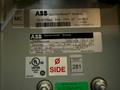 ABB 2500A Spectra Series Copper Flat Elbow (Right) 600V, 3PH, 3G NEW