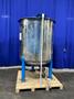 440 GAL S/S TANK