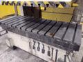 160 TON SUTHERLAND MODEL #FTP-160 GAP PRESS, STROKE 7.87&quot;, new 2000 : STOCK #20720