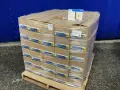 Eaton Toggle Wallplate - 5134la-10-l