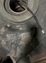 B and P model 85b speedmuller gearbox model61522 85b-hd s/n u-0663-76 chgp