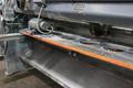 10 Ga x 10 ft Cincinnati Mechanical Power Shear Model 1010