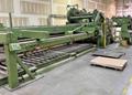 60" x 0.125" x 40,000# Paxson Cut To Length Line STOCK# 4233