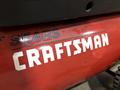 2 HP CRAFTSMAN PORTABLE AIR COMPRESSOR: STOCK #10969