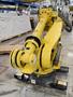 FANUC R2000IB/175L ROBOT ONLY DAMAGED CONNECTOR USED