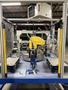 Automatic Brazing Machine, 2019