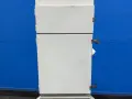 NEC LASER &amp; AUTOMATION, LTD. 19”X16”X20” COLLECTION CHAMBER ATOMIC DUST COLLECTOR  -  FPC