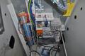20&quot; X .125&quot; Minster Servo Feeder