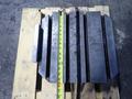 16" X 16" T-SLOT TABLE