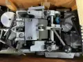 DEDTRU PRECISION GRINDING FIXTURE