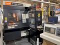Mazak Fabri Gear 150 Tube Laser