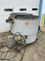 12 CUBIC FT ROTO FINISH VIBRATORY BOWL: STOCK #80966
