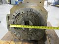 400mm Mazak HTC 400 Pallet and Pallet with Tombstonecity Square Tombstone 250mm x 250mm x 17.75" H- Auction Item