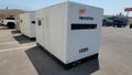 Ingersoll Rand Sierra H200 Oil-Free Rotary Screw Air Compressor, 2001
