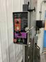 18" X 20" METAL MIZER MODEL 2018, TILT-FRAME VERTICAL BAND SAW.: STOCK #81426