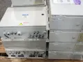 SICK CONTROL CABINET
