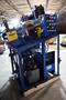 KENT MODEL #H54F STATIONARY COIL END WELDER: YOBRO #25164