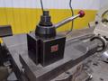 TOS MODEL #SUS-80 ENGINE LATHE : YOBRO 25404
