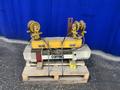 COFFING 1/2 TON HOIST