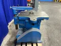 HANSFORD 20” X 31” DAVIS KEYSEATER  -  5