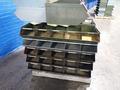 103 SHOTS METAL STACKING BINS