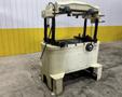3 TON X 43" X 24" HANSFORD MODEL #1020 DIE HANDLER. STOCK #
