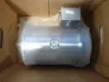 LEESON 3 HP MOTOR  -  C182T17WK14A