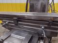 3 HP LAGUN MODEL #FTV-2 VERTICAL RAM TYPE KNEE MILL WIGH DRO &amp; POWER FEED  : YOBRO 25403