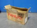 FANUC 2.5 KW AIS 8/4000 AC SERVO MOTOR   -  A06B-0235-B705#S037