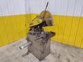 16" EVERETT MODEL 14-16 ABRASIVE CHOP SAW: STOCK #21732